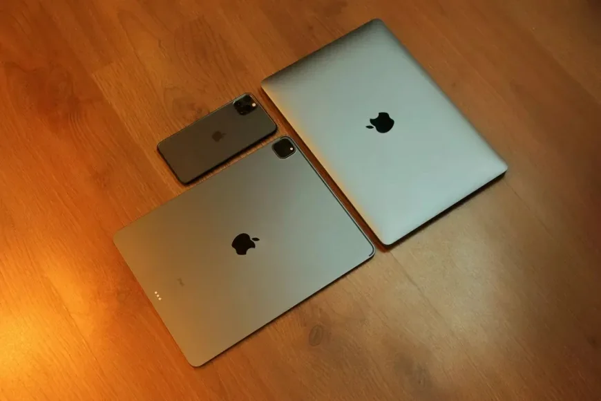 Apple'dan Kritik Güvenlik Uyarısı: iPhone ve Mac'leri Tehdit Eden Sıfır Gün Açığı İçin Acil Güncelleme Yayınlandı