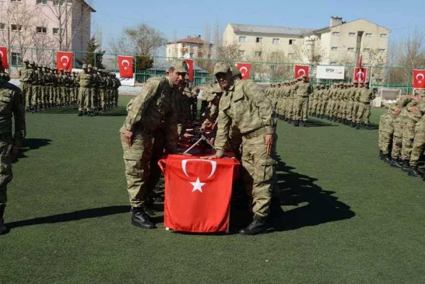 "Bakırhan’dan Koruyuculara Yeni Rol: Silahı Bırak, Sopa Al, Hayvan Bakarak Geleceğini Kur"