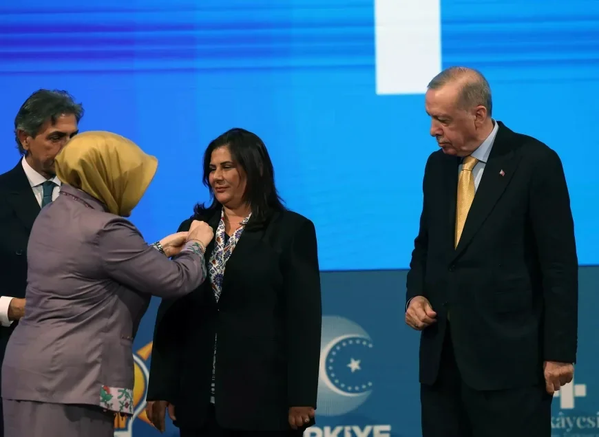 Cumhurbaşkanı Erdoğan'ın Parti Yıl Dönümü Mesajları ve Siyasetin Gündemi