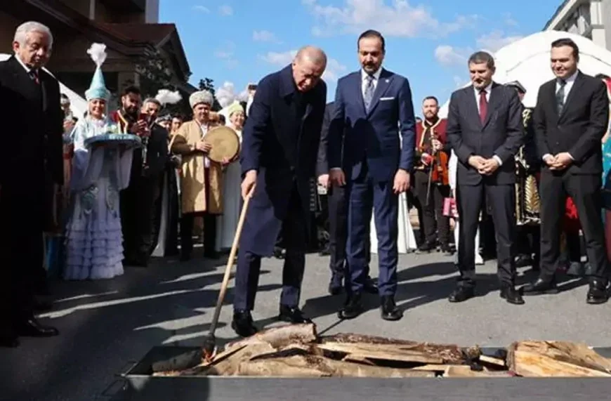 Nevruz'un Türkiye'de Resmi Bayram Olması Gündemde: AK Parti Çalışmalara Başlıyor