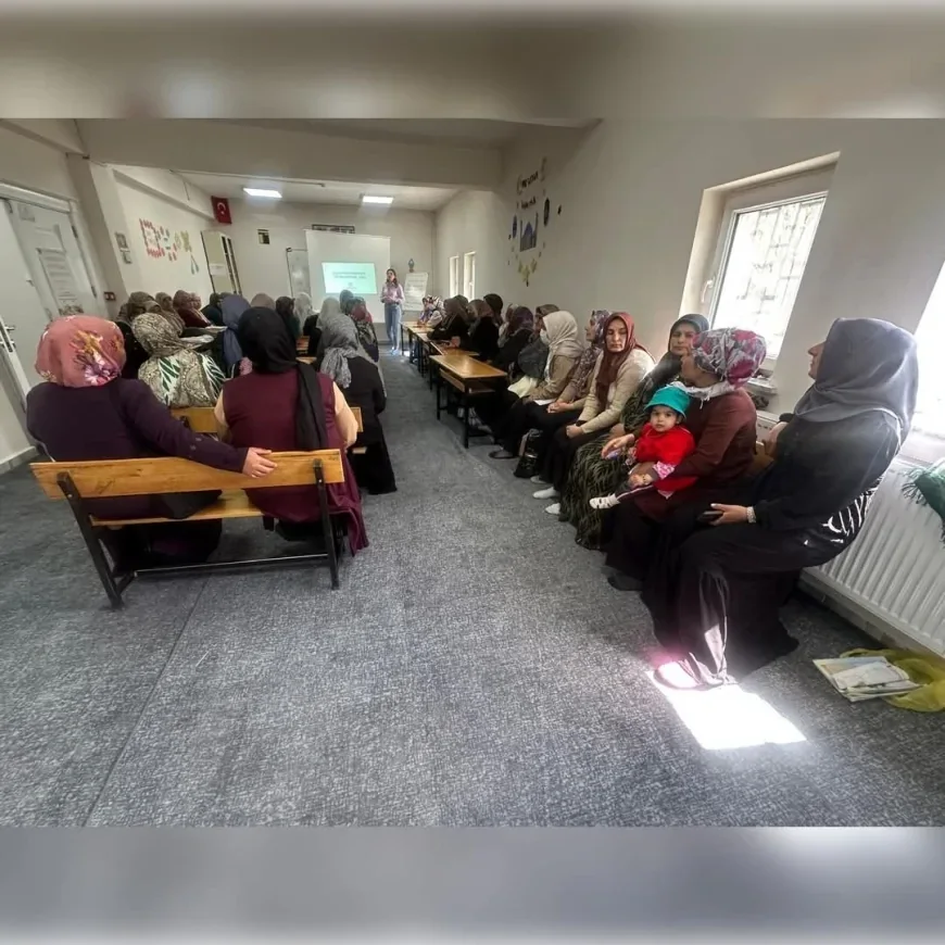 Sağlıkta Önleyici Güç: Iğdır'da Sağlık Hayat Akademisi ile Yeni Bir Dönem Başlıyor