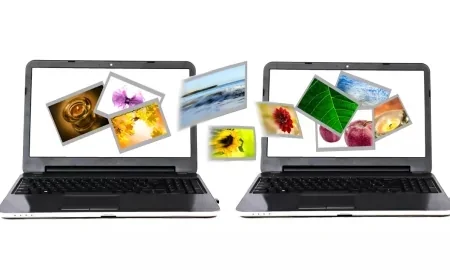 Windows 11'e Yerel Dosya Transferi Geri Dönüyor: Efsanevi Windows 7 Özelliği Yeniden Hayat Buluyor! kapak görseli