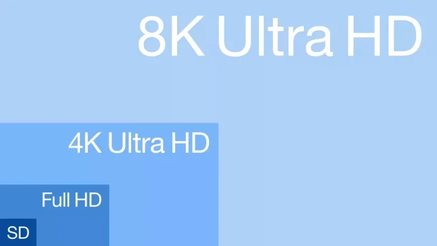 Sony 8K TV Defterini Kapattı: Peki Gelecek Neden Hala Ultra Yüksek Çözünürlükte Saklı?