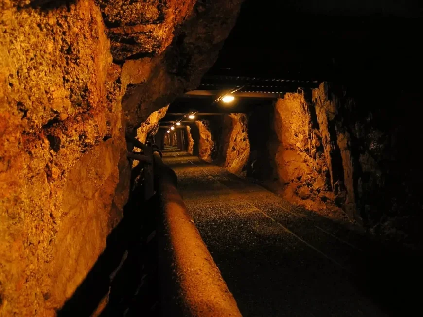 Maden Atıklarındaki Gizli Hazine: ABD, Kritik Mineral İthalatını Kendi Madenlerinden Karşılayabilir