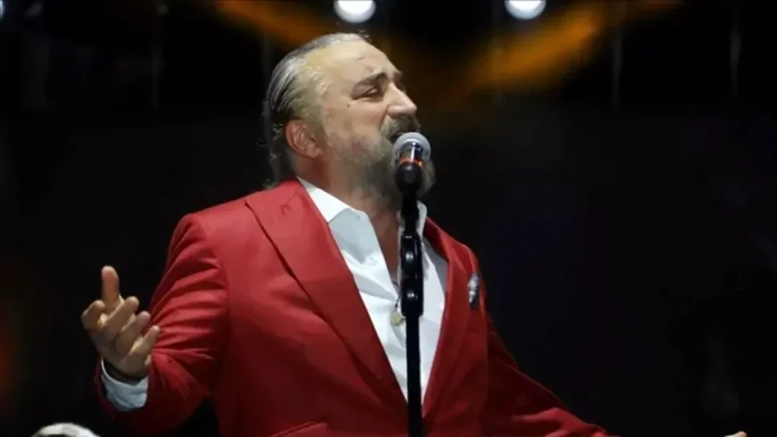 Volkan Konak'ın Ani Vefatı Türkiye'yi Yasa Boğdu: Ailesi, Sosyal Medyadaki Saygısız Yorumlara Karşı Hukuki Süreç Başlatıyor