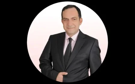 Zafer Partisi İstanbul 2. Bölge Milletvekili Adayı Mehmet Akif Erol’dan 19 Mayıs Mesajı kapak görseli