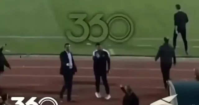 İsmail Kartal'ın İran Macerasında Gergin Anlar: Maç Sonrası El Sıkmama ve Hakem Eleştirisi Gündem Oldu