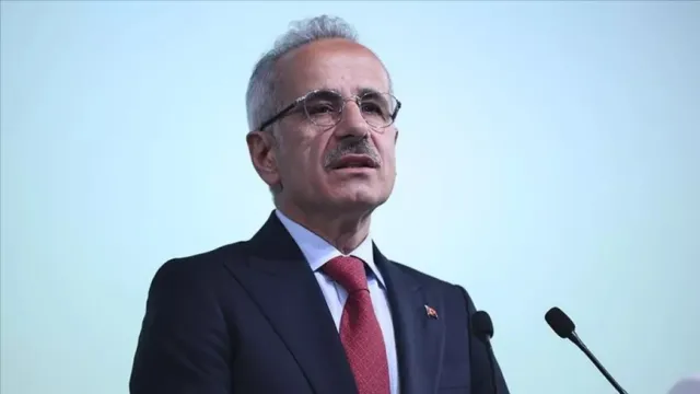 Türkiye 5G'ye Hazırlanıyor: İnternet Hızında 100 Kata Varan Artış Bekleniyor