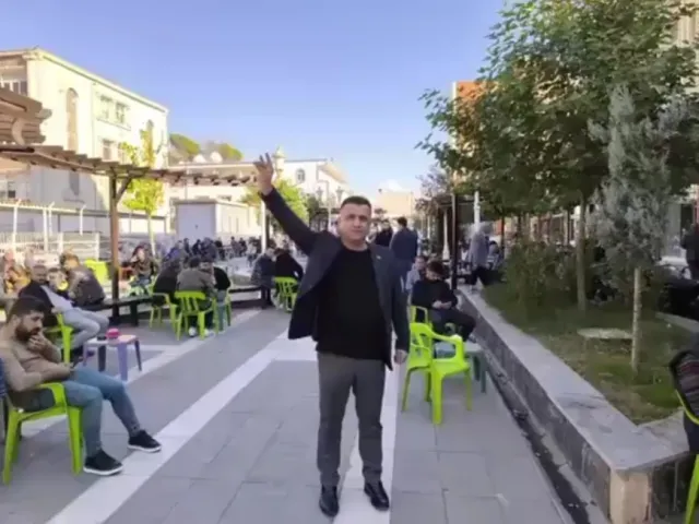 Kürt siyasetçi Mahmut Tatar, Zafer Partisi’nden ihraç edildi