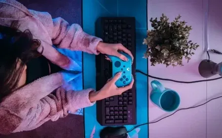 Yeni Xbox Windows Tabanlı Olabilir: Steam Desteği ve Tam Geri Uyumlulukla Oyun Dünyasında Devrim mi Geliyor?