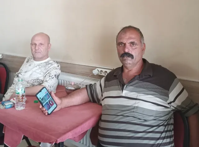 Yıllar Geçse de Kardeşlik Aynı: Yılmaz Karaca ile Bir Hatıra Kare
