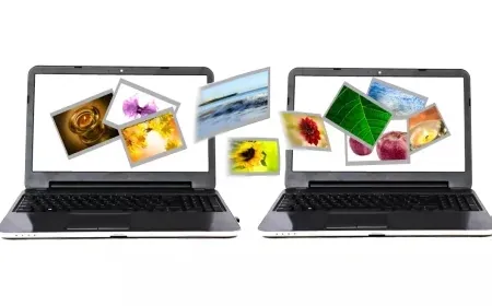 Windows 11'e Yerel Dosya Transferi Geri Dönüyor: Efsanevi Windows 7 Özelliği Yeniden Hayat Buluyor!
