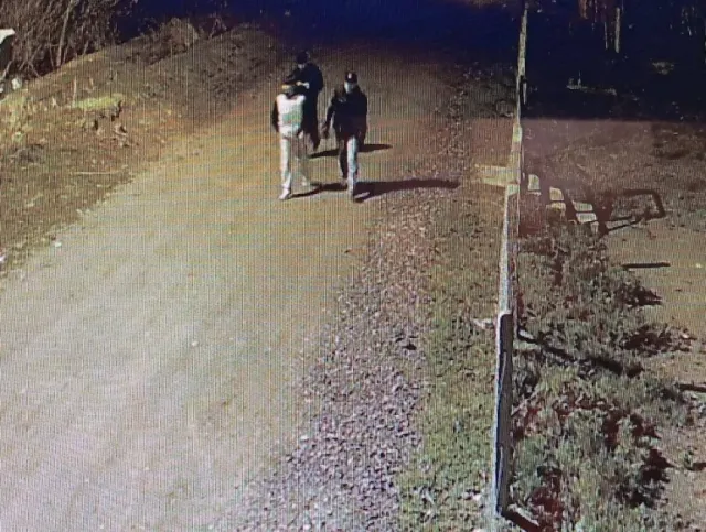 Videoludur: Iğdır'da Hırsız-Köylü Kovalamacası: "Köyü Bizden İyi Biliyorlar!"