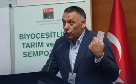 Iğdır Üniversitesi Rektörlüğüne Iğdırlı Prof. Dr. Ekrem Gürel Atandı