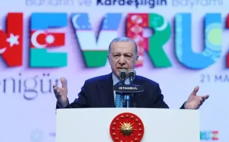 Nevruz'un Türkiye'de Resmi Bayram Olması Gündemde: AK Parti Çalışmalara Başlıyor