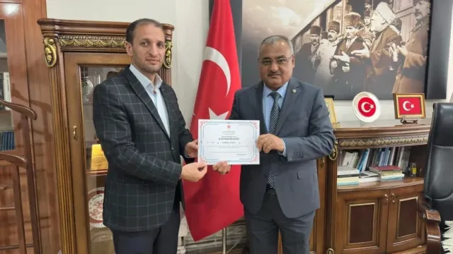 Baba Okulu Eğitici Eğitimi Semineri Tamamlandı