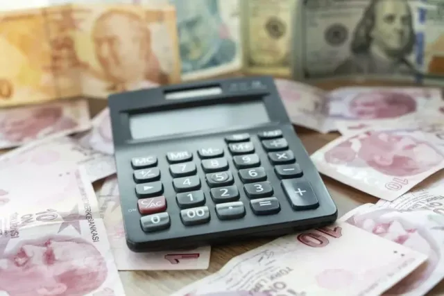 İTO Açıkladı: İstanbul'da Mart Ayı Enflasyonu Yükselişini Sürdürdü - İşte Detaylı Rakamlar