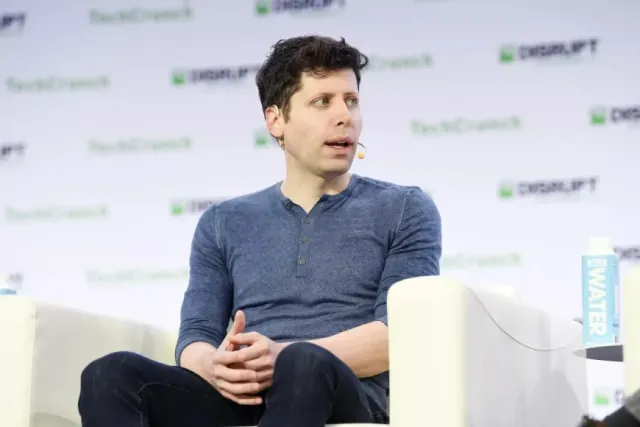 OpenAI CEO'su Sam Altman'dan Tarihi Uyarı: "Yapay Zeka Balonu Patlayacak ve Birileri Çok Büyük Para Kaybedecek"
