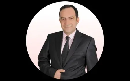 Zafer Partisi İstanbul 2. Bölge Milletvekili Adayı Mehmet Akif Erol’dan 19 Mayıs Mesajı