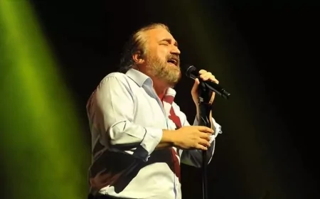 Volkan Konak'ın Ani Vefatı Türkiye'yi Yasa Boğdu: Ailesi, Sosyal Medyadaki Saygısız Yorumlara Karşı Hukuki Süreç Başlatıyor