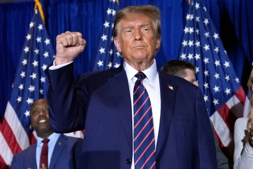 ABD Başkanı Trump'ın İran İslam İnkılabı Rehberi Hamani'ye gönderdiği mesajın metni, değiştirilmeden ve İngilizceye çevrilerek: