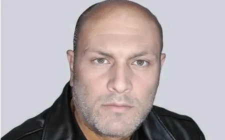 Tahir Kavri’den Sert Çıkış: “Burukan Aşireti’nin Gerçek Temsilcisi Bellidir!”