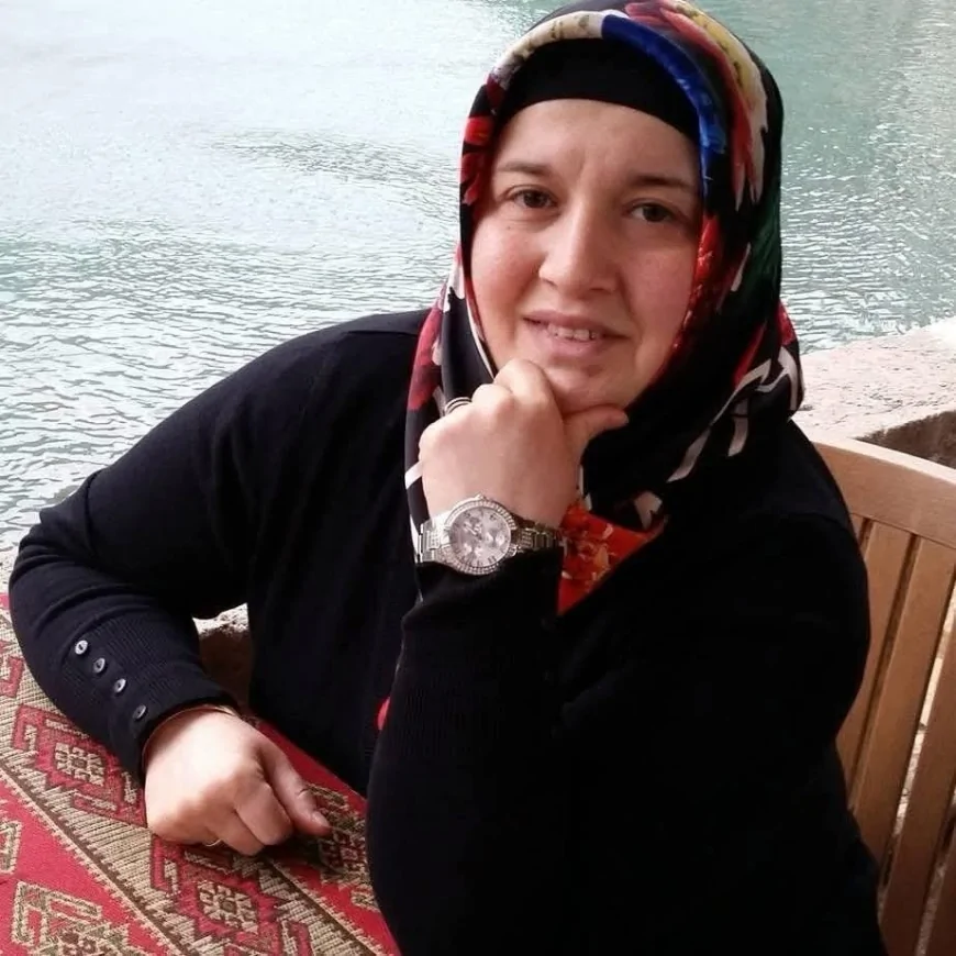 Kağıthane'de Otomobilin çarptığı kadının bacağı koptu