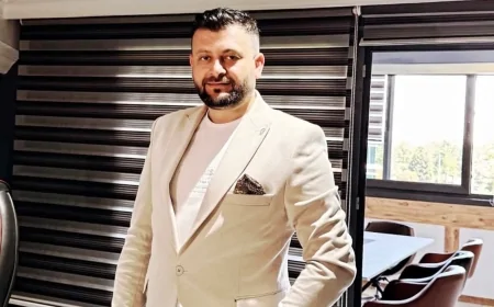 İzzet Kaya’dan Hayata Dair Derin Bir Yorum