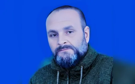 Tahir Kavri’den Iğdır'da Dürüstlük Üzerine Çarpıcı Eleştiri: “Menfaat Ortamlarında Doğrular Barınamıyor”