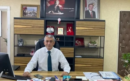 SAĞLIK İL MÜDÜRÜNE TEPKİ BÜYÜYOR: “ŞAKA MISINIZ SAYIN MÜDÜR BEY?”