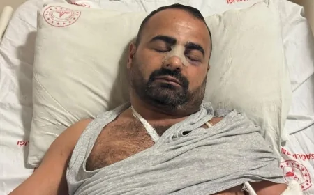 Iğdır'da Darp Edildikten Sonra Sokak Ortasına Bırakılan Şahıs Olay Anını Anlattı!