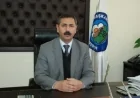 Mehmet Şah, Belediye Meclis Üyeliğinden İstifa Etti DEM Partili Meclis Üyesi’nin ani istifası kulisleri hareketlendirdi