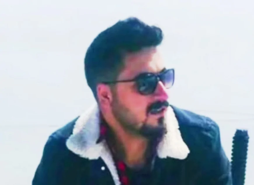 Balık Gölü'nde Feci Olay: Serinlemek İçin Girdiği Suda Boğuldu