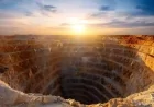 Maden Atıklarındaki Gizli Hazine: ABD, Kritik Mineral İthalatını Kendi Madenlerinden Karşılayabilir