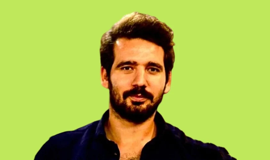 IĞDIR DEVLET HASTANESİ’NDE GÖREV DEĞİŞİKLİĞİ: YENİ BAŞHEKİM CAFER KOÇAK OLDU — SIRA KİMDEN?