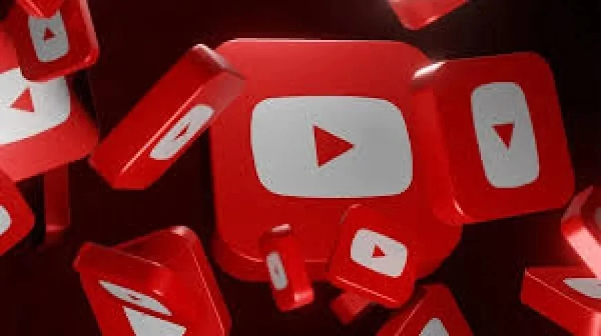 YouTube Yapay Zeka İçeriklerine Sınır Getiriyor: 15 Temmuz'da Başlayacak Yeni Para Kazanma Dönemi İçerik Üreticilerini Nasıl Etkileyecek?
