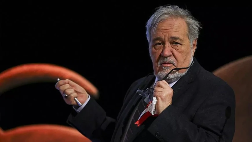 Prof. Dr. İlber Ortaylı'nın Gözünden Orman Yangınlarının Perde Arkası: Mangal Kültürü ve Bakımsızlık Eleştirisi