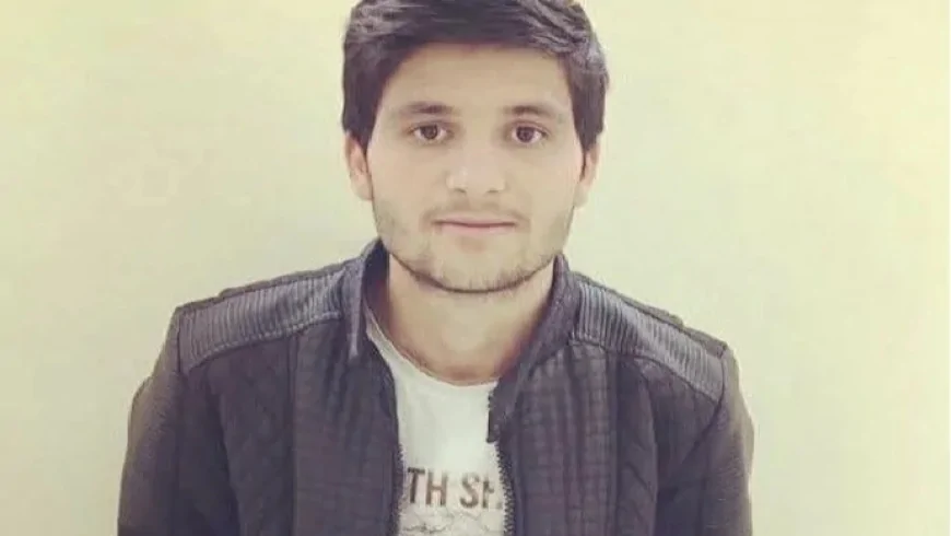 Feci İş Kazası: Genç Çiftçi Balya Makinesine Kurban Gitti