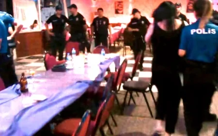 Iğdır Adliyede rüşvet ve irtikâp soruşturması iddianame tamamlandı: 20 yıla kadar hapis cezası istemiyle dava açıldı