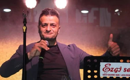 Iğdır’da Gençlik Şöleni Coşkusu: Güçlü Kadro, Büyük İlgi