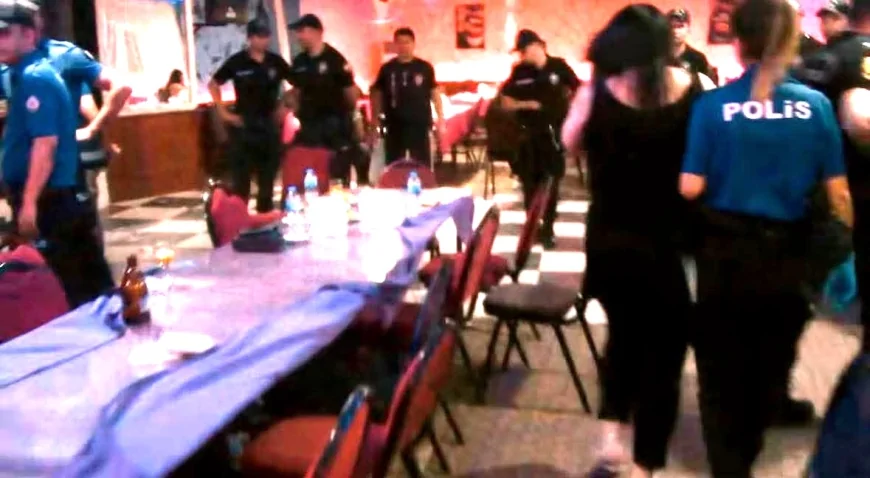 Iğdır Adliyede rüşvet ve irtikâp soruşturması iddianame tamamlandı: 20 yıla kadar hapis cezası istemiyle dava açıldı