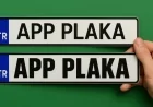 2026 APP Plaka Cezası: 140 Bin TL Şoku ve Yeni Yasal Düzenlemeler