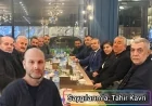 Iğdır İl Tarım ve Orman Müdürü Ahmet Tingiş Basın Mensuplarıyla İftar Programında Buluştu
