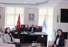 Kadın Girişimciliğin Güçlendirilmesine Yönelik Ziyaret