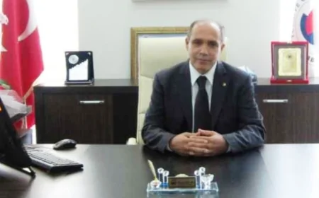 Iğdır İş Dünyasından Kamil Arslan’a Tam Destek