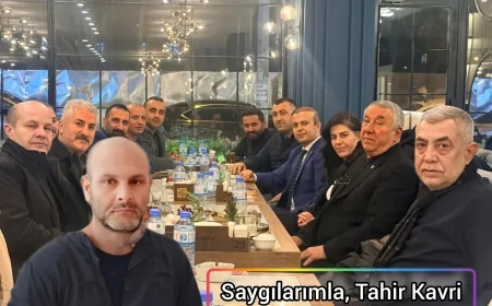 Iğdır İl Tarım ve Orman Müdürü Ahmet Tingiş Basın Mensuplarıyla İftar Programında Buluştu