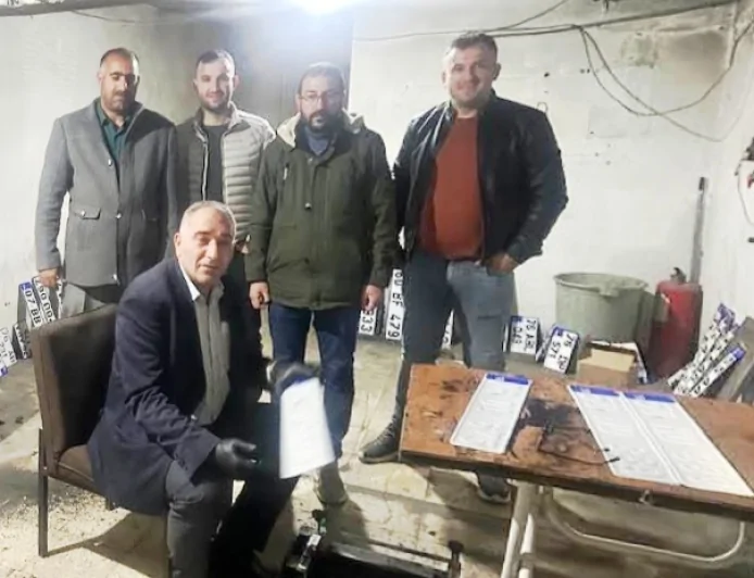 IĞDIR ŞOFÖRLER ODASI’NDAN PLAKA UYARISI: MAĞDURİYET YAŞANMASIN