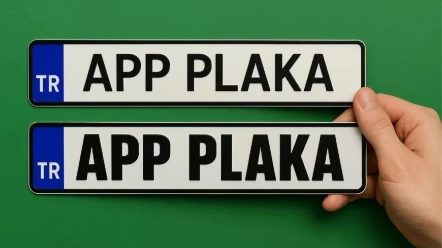 2026 APP Plaka Cezası: 140 Bin TL Şoku ve Yeni Yasal Düzenlemeler