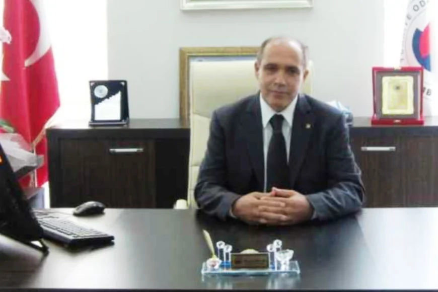 Iğdır İş Dünyasından Kamil Arslan’a Tam Destek