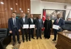 Baba Okulu Eğitici Eğitimi Semineri Tamamlandı